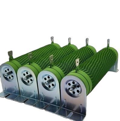 Ποιότητα BONENS 2000 Watt Κεραμικό σωλήνα Wirewound Ρυθμίσιμος αντίσταση ohm ~ 10k ohms Περιοχή και ± 5% ανοχή εργοστάσιο