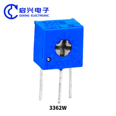 Σειρά 3362 Μία στροφή Μεταλλική γυάλινη γυαλίτσα Κουβέρτες διακόσμησης 0,25W