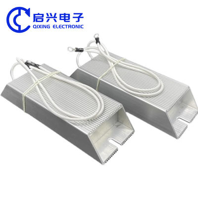 RXLG 1000W 10 ohm 50 ohm Αντίσταση πέδησης υψηλής ισχύος από αλουμίνιο