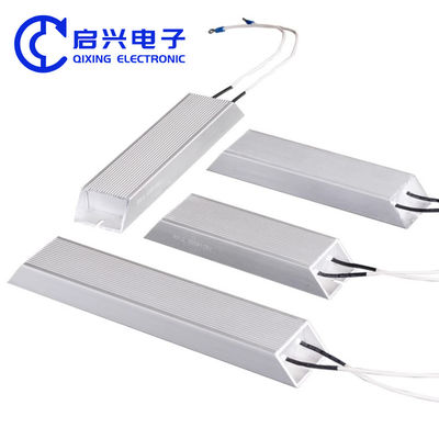 Lorida Wholesale RXLG 5000w Αλουμίνιο Σταθερή αντίσταση πέδησης για μετατροπέα συχνοτήτων