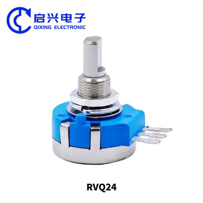 Β502 Δυνατόμετρος με κάλυψη από άνθρακα 200VDC RVQ24 RVQ24YN RVQ24YN03 20F B502