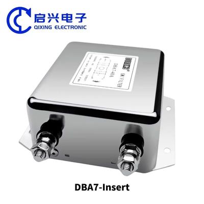 DBA7 150A 200A κινητήρα ελεγκτή EMC ελεγκτή 100A 150a για ελεγκτή μετατροπέα