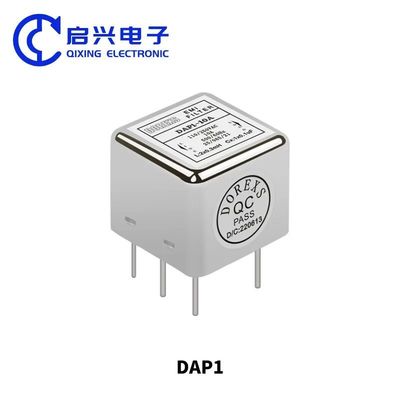 DAP1 1A 6A 3A 10A φίλτρο PCB