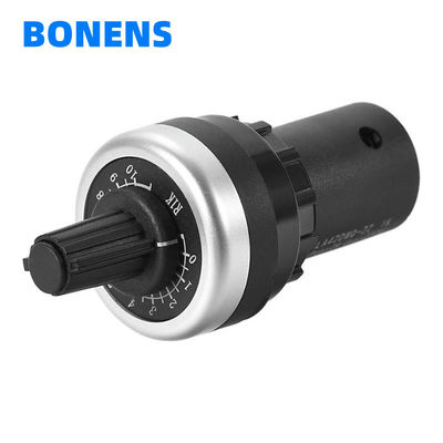 bonens LA42DWQ-22 1K Ohm Knob Rotary Switch Potentiometer Pot Pot Inverter Converter Αντίσταση μεταβλητή ταχύτητα κίνησης Potenti