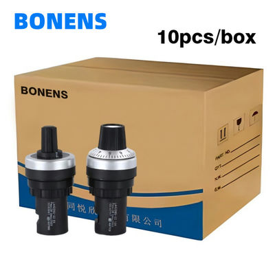 BONENS La42dwq-22 22mm 1k Ωμ Κυβερνήτης Inverter μετατροπέας Αντίσταση μετατροπέας μεταβλητής συχνότητας ταχύτητα Δυναμικό κίνησης