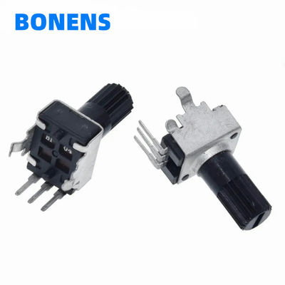 BONENS RV09 δυνατομετρητής όγκου B5K10K50K100K ηχογράφος που χρησιμοποιείται συνήθως 0901/0902 09 δυνατομετρητής