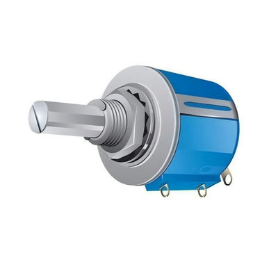 Οστά 3540S-1-502L Ποντιομετρητής Wirewound 5 KOhms 10 Γυρμές Pwr 2W 3540 σειρά Καλή τιμή