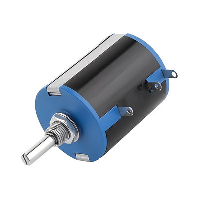 WXD4-23 Πολλαπλές στροφές 100 ωμ 3W wirewound 101 δυνατομέτρο