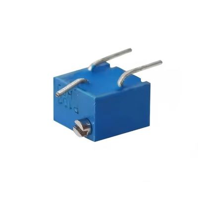 3269X SMD Ποντικομετρητής ακρίβειας 3269 Ρυθμίσιμος αντίσταση