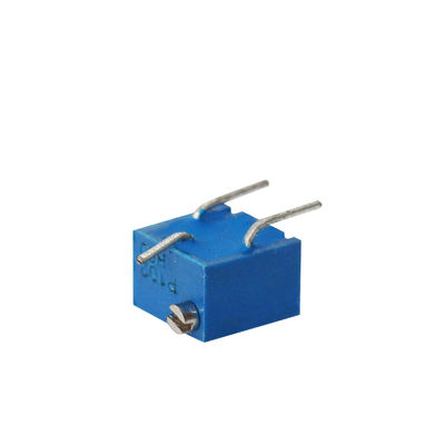 BONENS 3269P SMD Μεταβλητός αντίστασης Τρίμινγκ Ποντιονίμετρος 10k 100k 500k Ωμ 0,25w