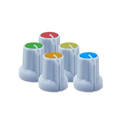 AG1 D Άξονας 15X16mm Πλαστικοί πόνοι δυνατομέτρου Διαφορετικοί τύποι Ηλεκτρονικά εξαρτήματα