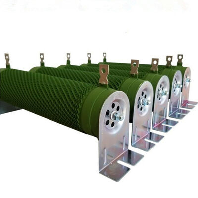 Φυγός αντίσταση 5000W για προστασία και ρύθμιση κυκλωμάτων υψηλής ισχύος με ρυθμιζόμενο τύπο