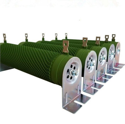 Καθορισμένη αντίσταση πέδησης 2500W με αντίσταση 1Ω-1KΩ και ανοχή ±5%