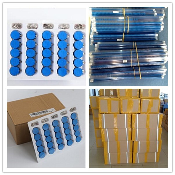 Οστά wxd3590 10 στροφές 5k 10k 20k 50k 100k Πρωτογενής δυνατομετρητής επιστροφής 4