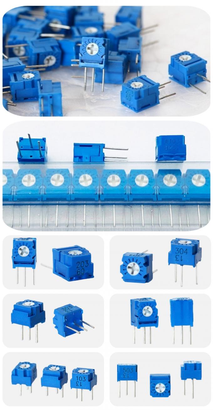 3323 Σειρά Μονόστροφο Μεταλλικό Γυαλί Γλυζάρισμα Τρίμερ Ποντικομέτρο 3323s 2