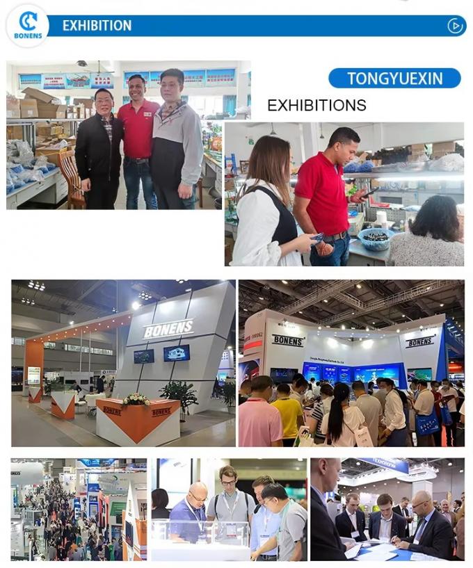 Προσαρμόσιμα 1K OHM 0.25W 3269P Τρίμερ Ποντικομέτρα για ακριβή έλεγχο αντίστασης 20