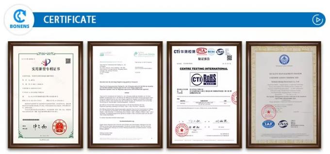 Προσαρμόσιμα 1K OHM 0.25W 3269P Τρίμερ Ποντικομέτρα για ακριβή έλεγχο αντίστασης 21