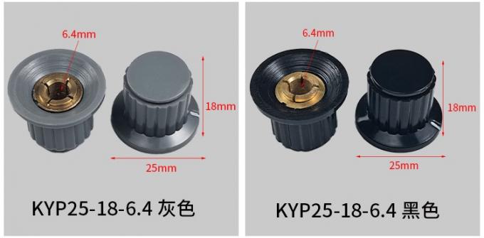 KYP16-16 4mm 6.35mm 6.4mm 6mm &Eta;&lambda;&epsilon;&kappa;&tau;&rho;&omicron;&nu;&iota;&kappa;ό &epsilon;&xi;&alpha;&rho;&tau;ή&mu;&alpha; &Delta;&upsilon;&nu;&alpha;&tau;&omicron;&mu;&epsilon;&tau;&rho;&eta;&tau;ή 6