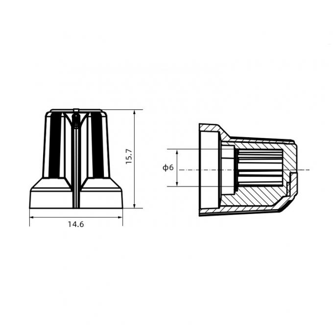 AG1 D Ά&xi;&omicron;&nu;&alpha;&sigmaf; 15X16mm &Pi;&lambda;&alpha;&sigma;&tau;&iota;&kappa;&omicron;ί &pi;ό&nu;&omicron;&iota; &delta;&upsilon;&nu;&alpha;&tau;&omicron;&mu;έ&tau;&rho;&omicron;&upsilon; &Delta;&iota;&alpha;&phi;&omicron;&rho;&epsilon;&tau;&iota;&kappa;&omicron;ί &tau;ύ&pi;&omicron;&iota; &Eta;&lambda;&epsilon;&kappa;&tau;&rho;&omicron;&nu;&iota;&kappa;ά &epsilon;&xi;&alpha;&rho;&tau;ή&mu;&alpha;&tau;&alpha; 6