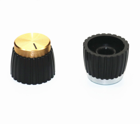 &Alpha;&kappa;&omicron;&upsilon;&sigma;&tau;&iota;&kappa;ό &epsilon;&nu;&iota;&sigma;&chi;&upsilon;&tau;ή &Tau;ό&nu;&omicron;&sigmaf; Knob &Chi;&rho;&upsilon;&sigma;ό &Alpha;&sigma;&eta;&mu;έ&nu;&iota;&omicron; &Alpha;&lambda;&omicron;&upsilon;&mu;ί&nu;&iota;&omicron; Marshall Knob 1