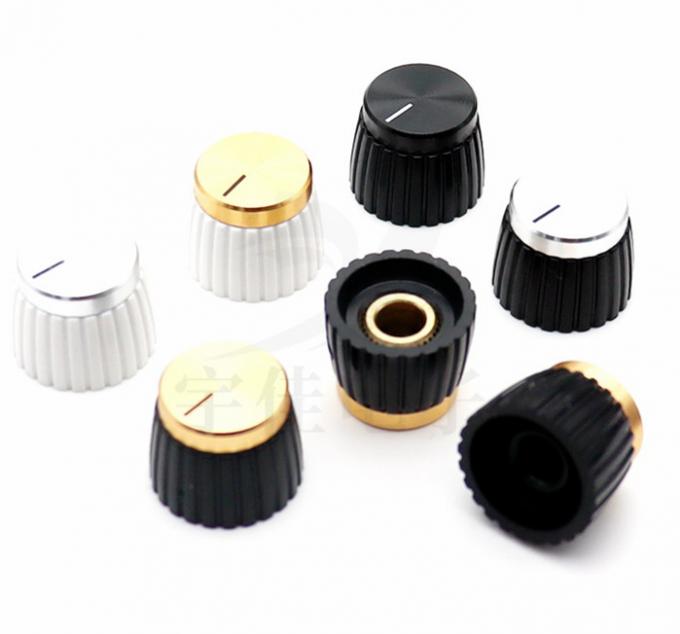 &Alpha;&kappa;&omicron;&upsilon;&sigma;&tau;&iota;&kappa;ό &epsilon;&nu;&iota;&sigma;&chi;&upsilon;&tau;ή &Tau;ό&nu;&omicron;&sigmaf; Knob &Chi;&rho;&upsilon;&sigma;ό &Alpha;&sigma;&eta;&mu;έ&nu;&iota;&omicron; &Alpha;&lambda;&omicron;&upsilon;&mu;ί&nu;&iota;&omicron; Marshall Knob 2