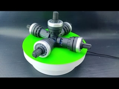 22 χιλιοστών La42dwq-22 Ποντικομετρητής