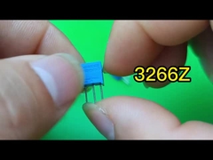 3266 Πολλαπλές στροφές δυνατομετρητής