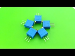 BONENS 3299 Τριμετρά Potentiometers Μηχανοκίνητο Potentiometer