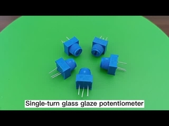 Trimmer ποτενσιόμετρα