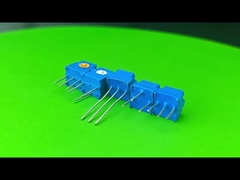 3323 σειράς γυαλί γυαλί μονοκυλίας προπροσαρμοσμένο δυνατιόμετρο