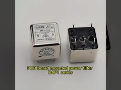 DAP1 1A 6A 3A 10A φίλτρο PCB