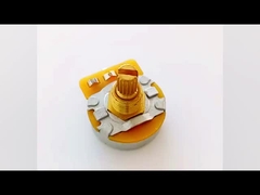 Ποντιονόμετρος κιθάρας CTS