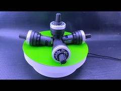 Β502 Δυνατόμετρος με κάλυψη από άνθρακα 200VDC RVQ24 RVQ24YN RVQ24YN03 20F B502