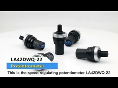 Ποντικομετρητής ακρίβειας