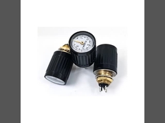 WXD2-53 δείκτης πολλαπλής περιστροφής δυνατομετρητή τραύματος καλωδίου 1K 2K2 3K3 4K7 10K 22K47K 5K1