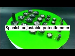 PT06 PT10 PT15 Αντικατασκευαστικά δυνατομετρικά 6mm