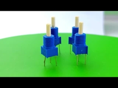 3360Y 5k μεταβλητές αντίστοιχες με 6mm Knob 0,5W ονομαστική ισχύς