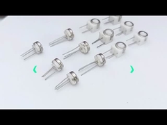 3329 Σειρά Μονόστροφο Μεταλλικό Ποντιονόμετρο Επεξεργασίας Γυαλιού