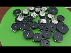 Ποντικομετρητής μετρητών κλήσης μονοσύνδεσης διπλής σύνδεσης B103 B503