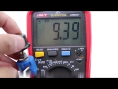 Πολυστροφικό δυνατομετρικό τραυματισμού 3590S