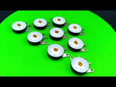 Ραδιοενεργομετρητής με όγκο διακόπτη