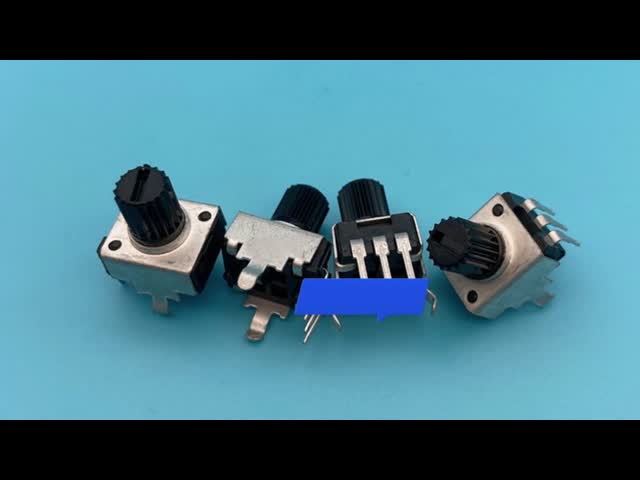 RV09 Σημείο κατακόρυφου δυνατομετρητή 12,5 mm 1K 2K 5K 10K 20K 50K 100K Μακρύ λαβή 0931