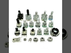 RV09 περιστρεφόμενο δυνατομέτρο