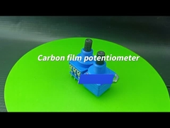 RV17R2S διακόπτης θολωτή