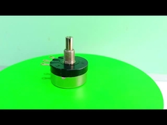 RV30YN20S μονοτροπικό δυνατομετρικό με κάλυψη άνθρακα