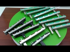 Συσκευές για τη μείξη δυνατομετρητών διαδρόμου