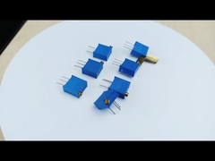 Ποντικομετρητής διακόπτη 3296W, 3296Y, 3296X, 3296Z, 3296P (2)