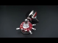 WTH118 2W μονοτροπικό δυνατομετρητή με κάλυψη από άνθρακα