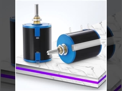 WXD4-23 Πολλαπλές αντιστάσεις Wirewound