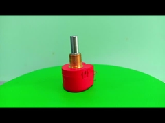 WX118 μονοτροπικό δυνατομετρητή συρματικής περιστροφής